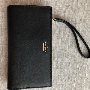 Kate Spade wristlet